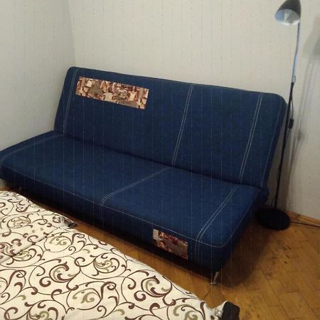 Smart Lwow House Appartement Buitenkant foto