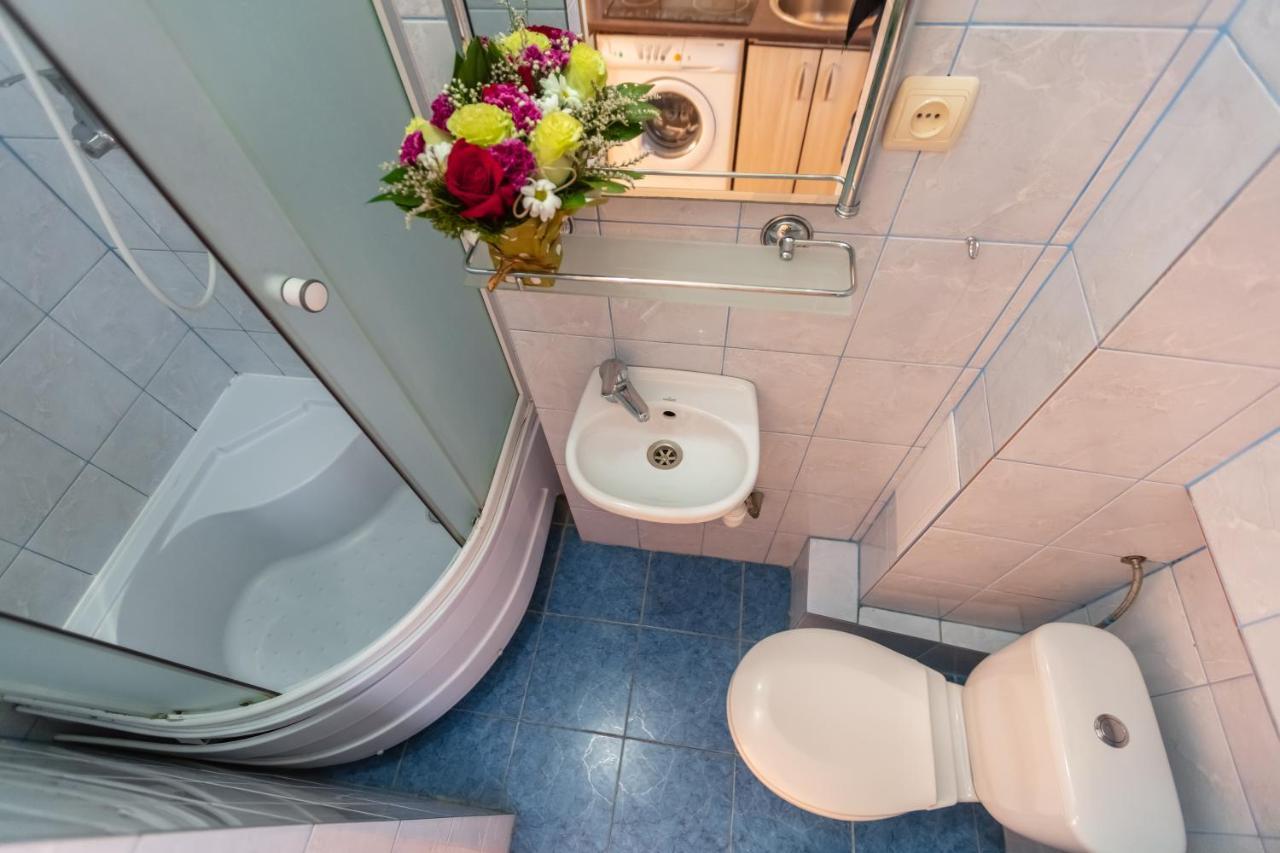 Smart Lwow House Appartement Buitenkant foto