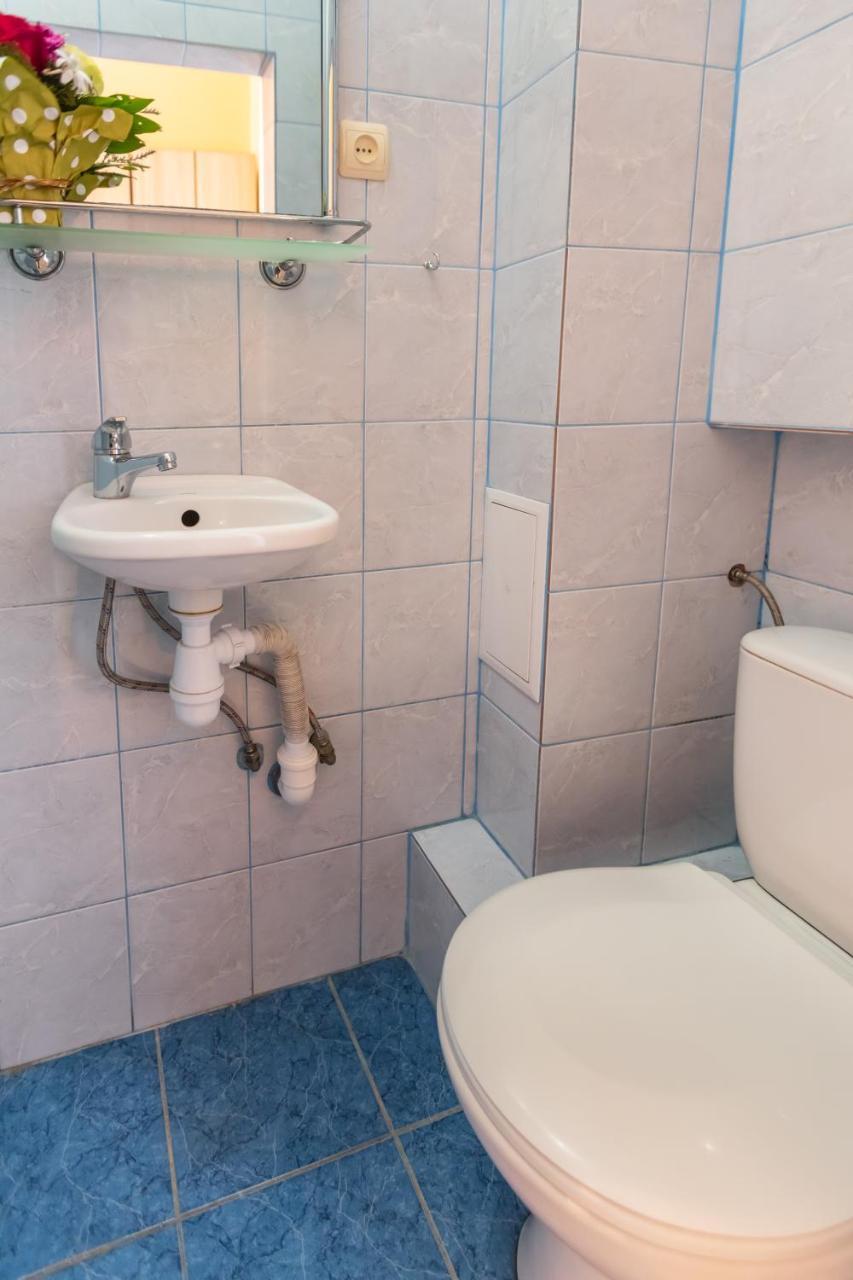 Smart Lwow House Appartement Buitenkant foto