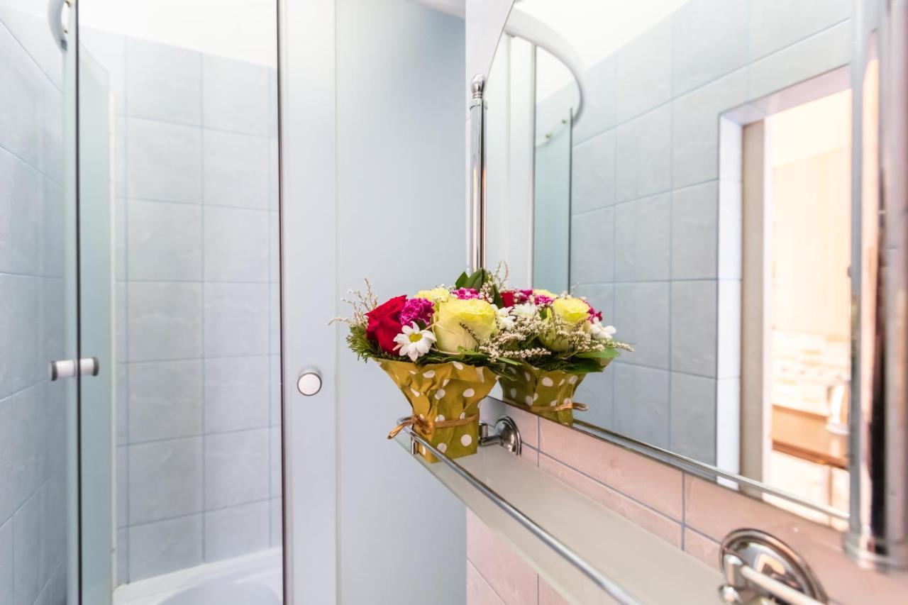 Smart Lwow House Appartement Buitenkant foto